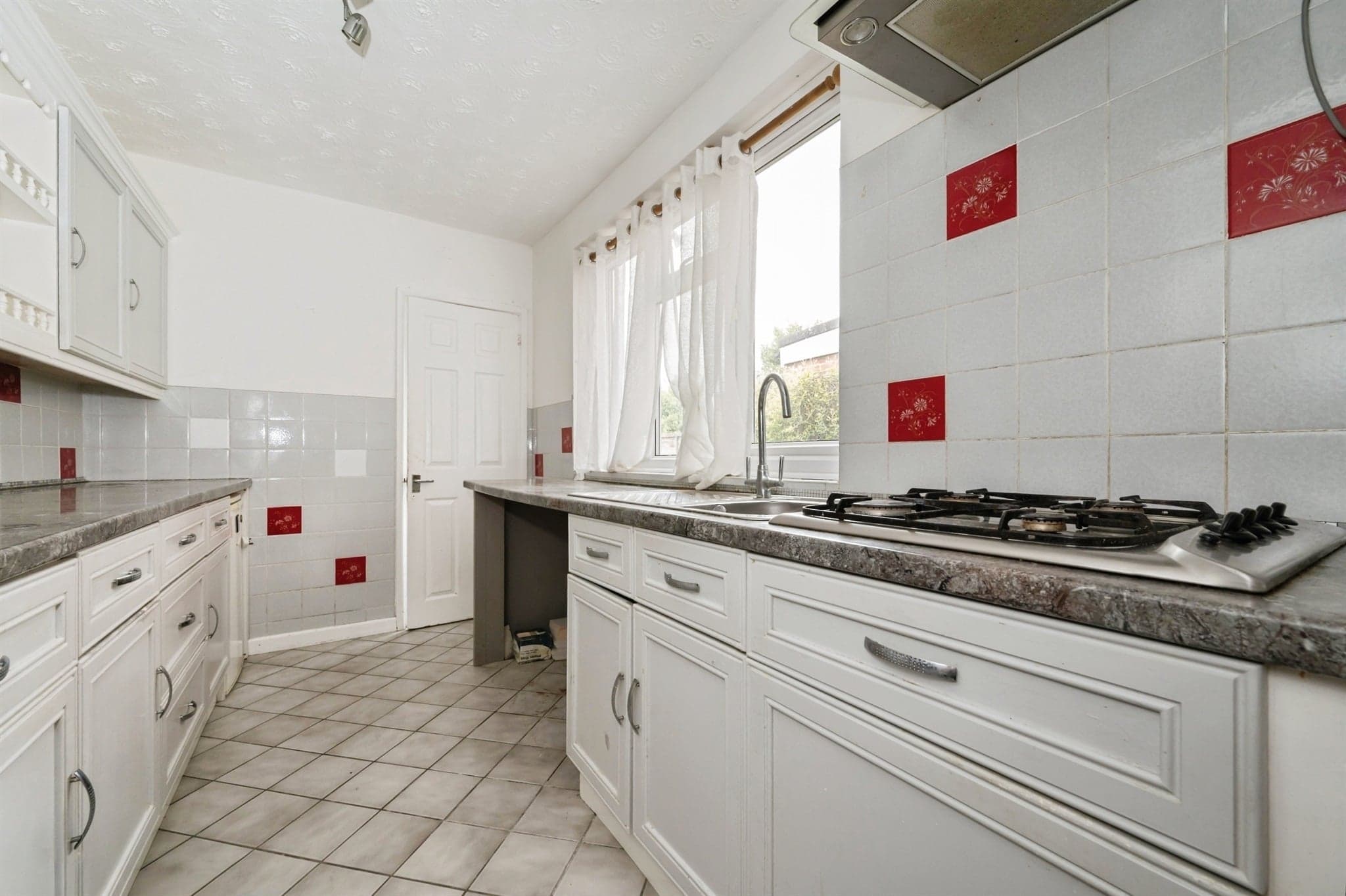 Property at Firgrove Road, Southampton