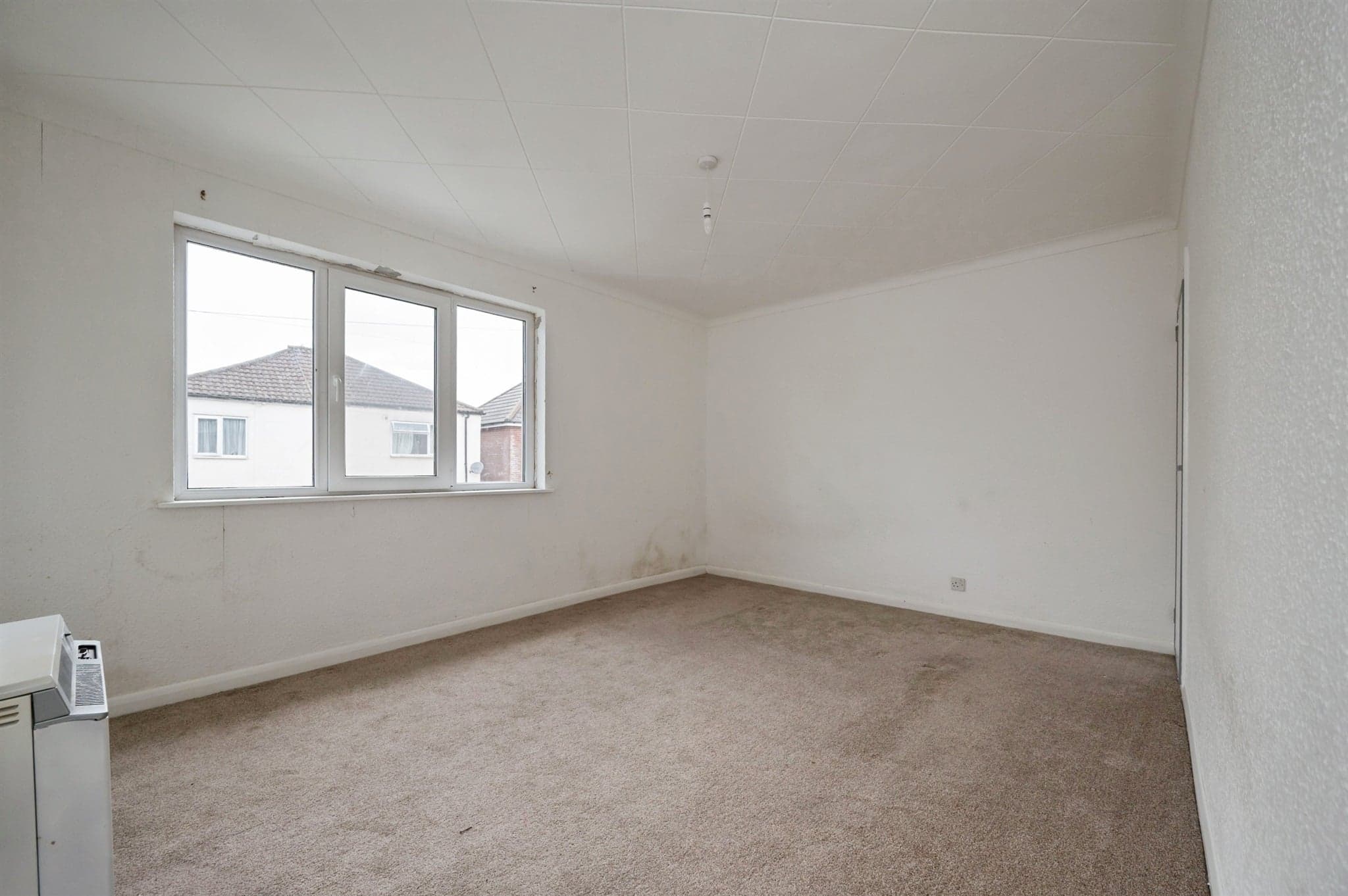 Property at Firgrove Road, Southampton