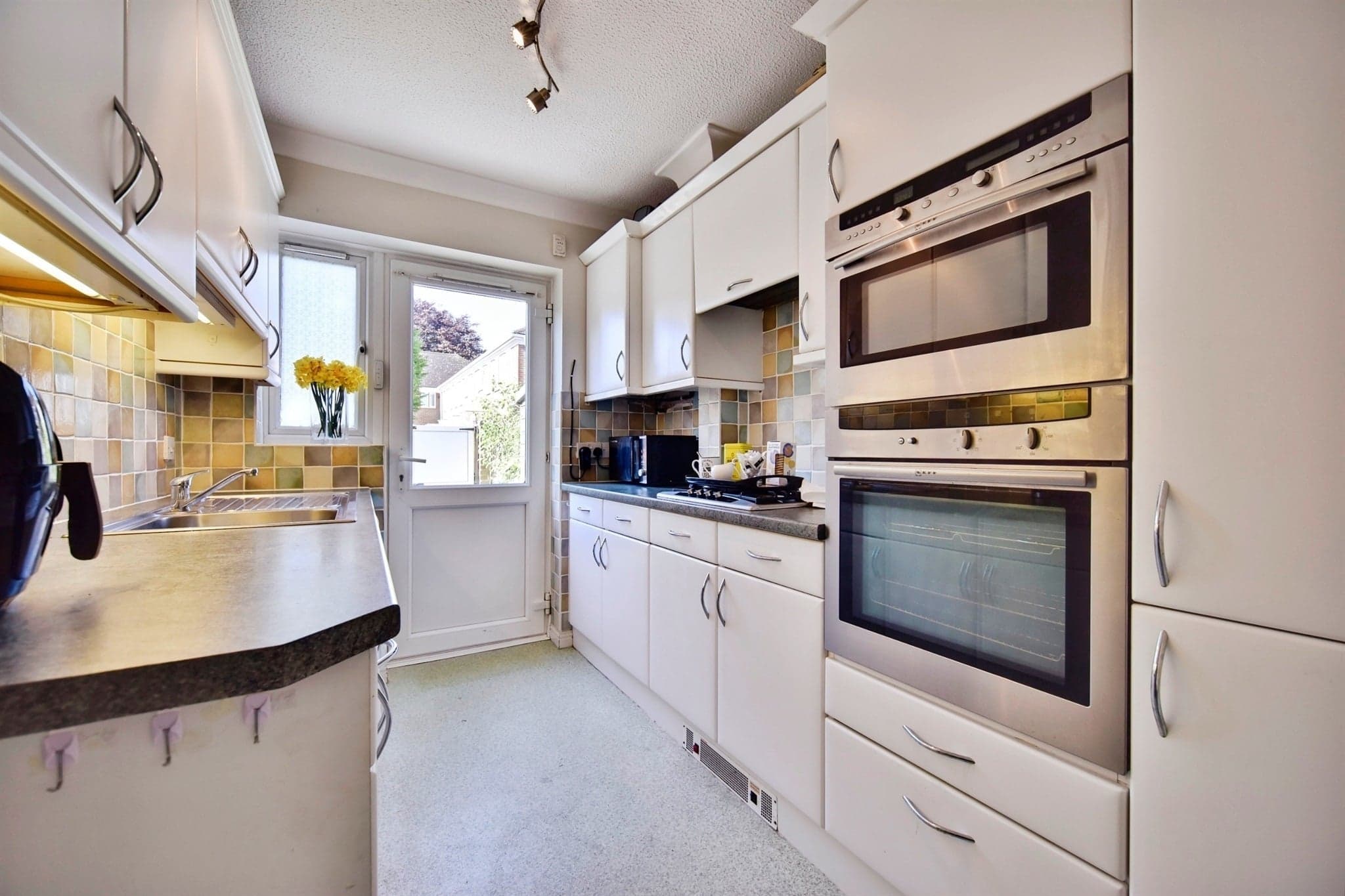 Property at Nevill Court, West Malling