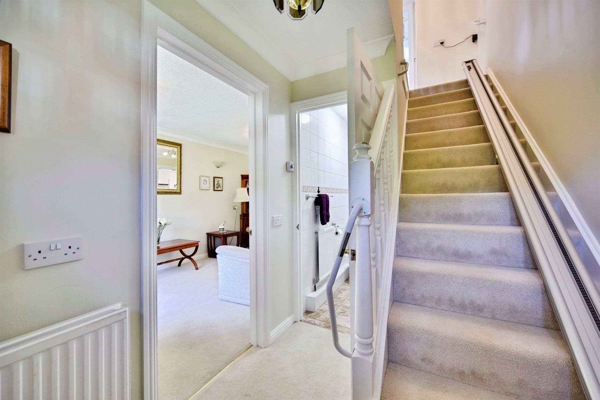 Property at Nevill Court, West Malling