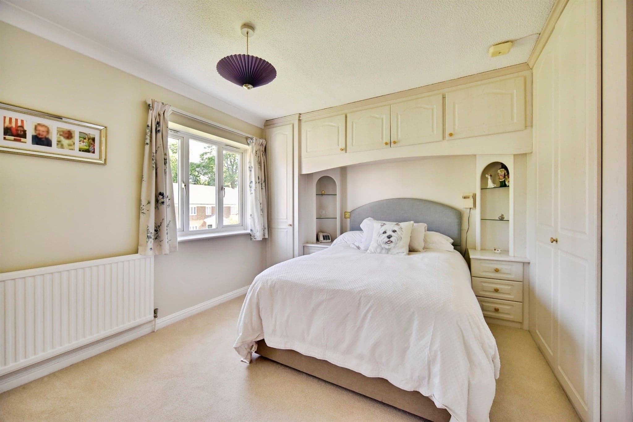 Property at Nevill Court, West Malling