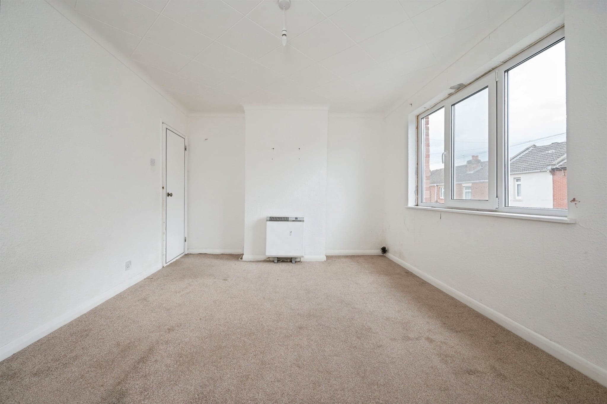 Property at Firgrove Road, Southampton