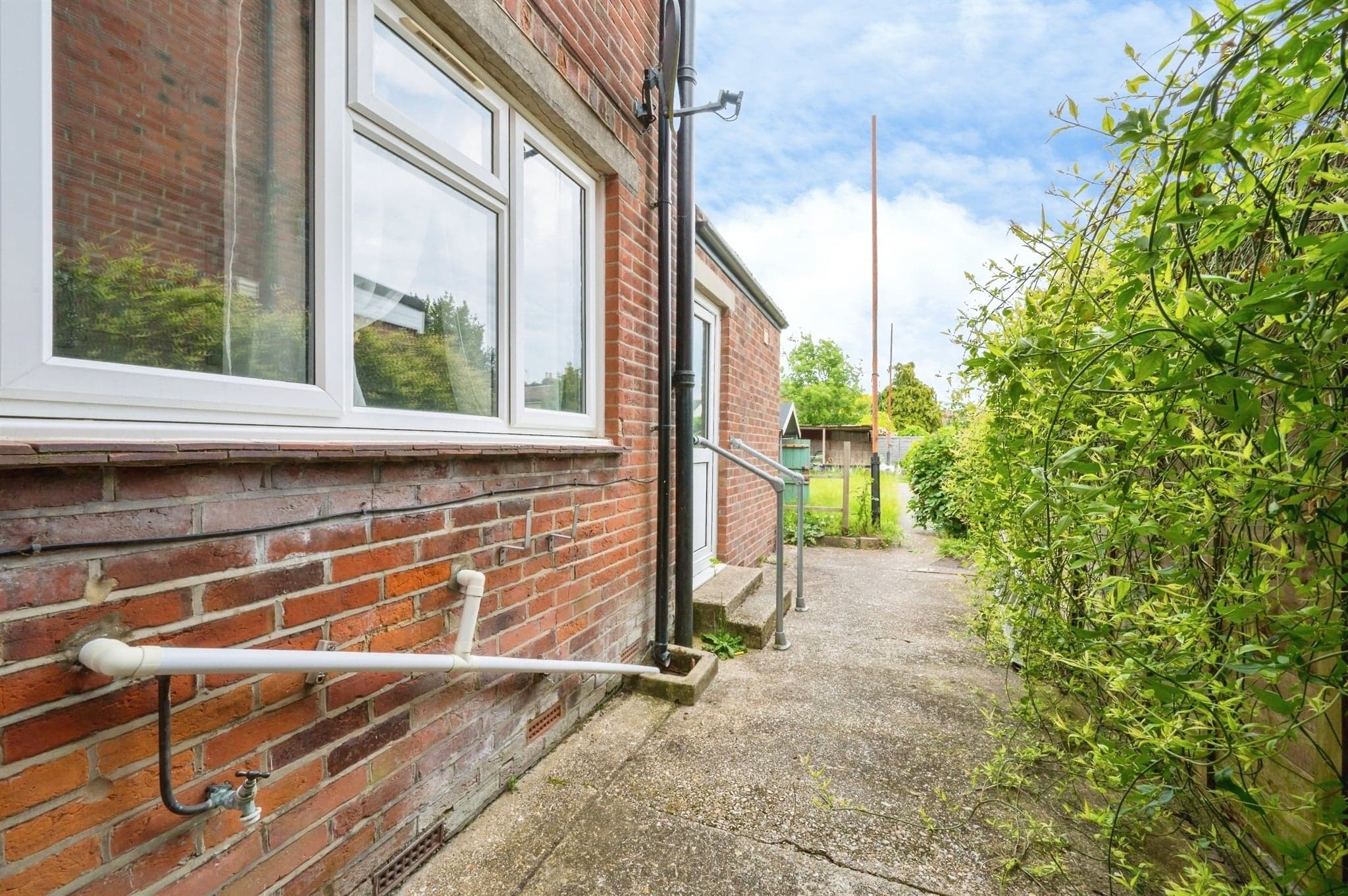 Property at Firgrove Road, Southampton