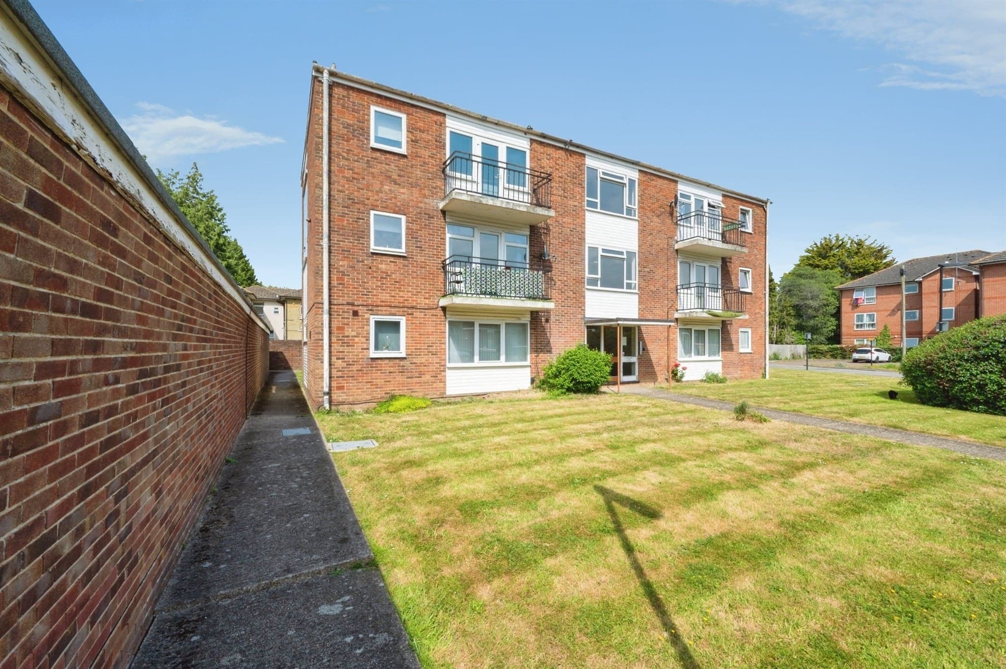 Property at Waterloo Road, Southampton