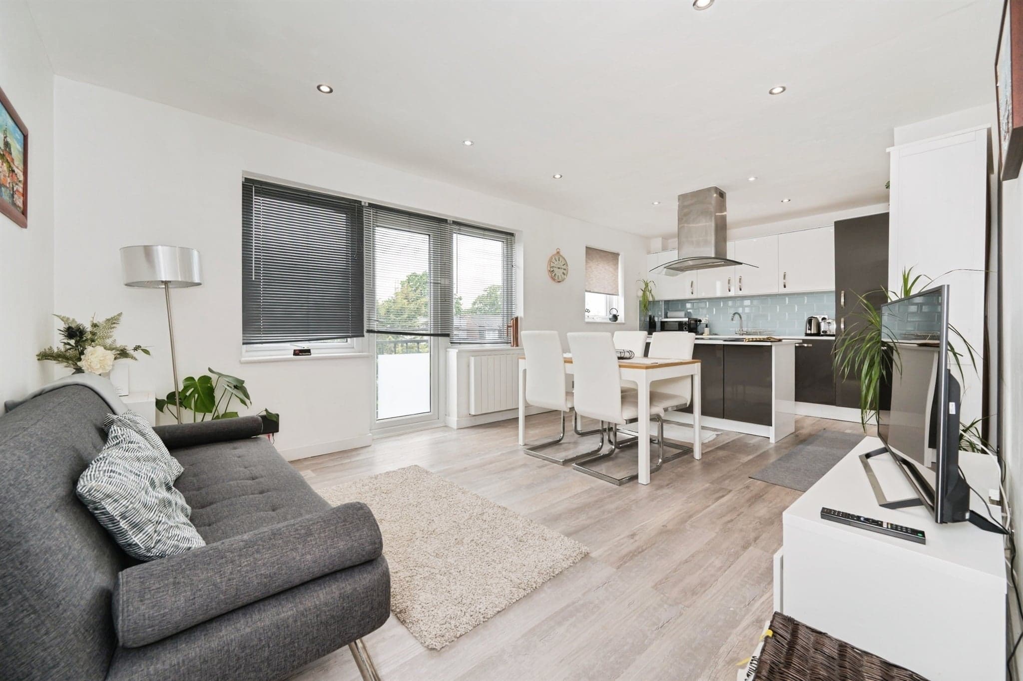 Property at Waterloo Road, Southampton