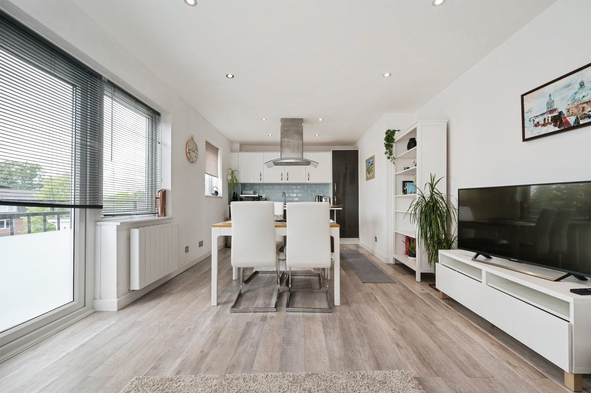 Property at Waterloo Road, Southampton