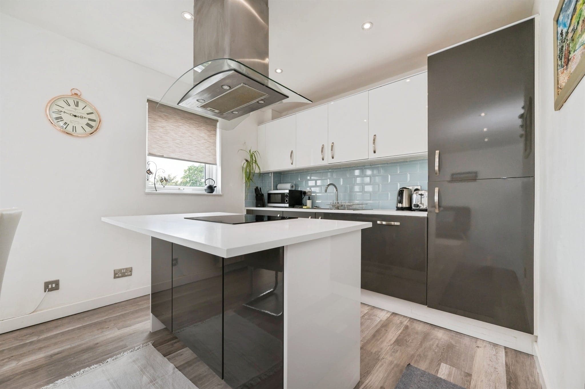 Property at Waterloo Road, Southampton