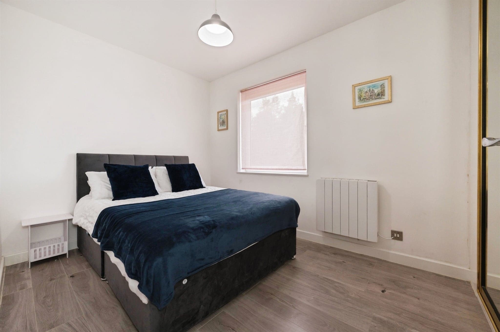 Property at Waterloo Road, Southampton