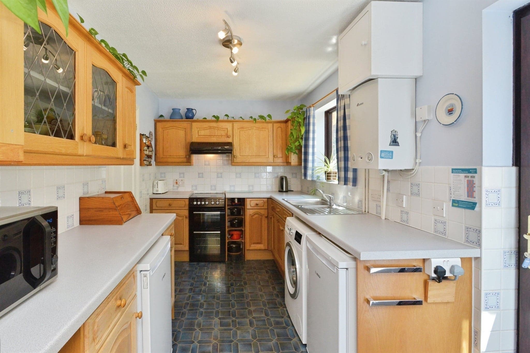 Property at Ibstone Avenue, Bradwell Common, Milton Keynes