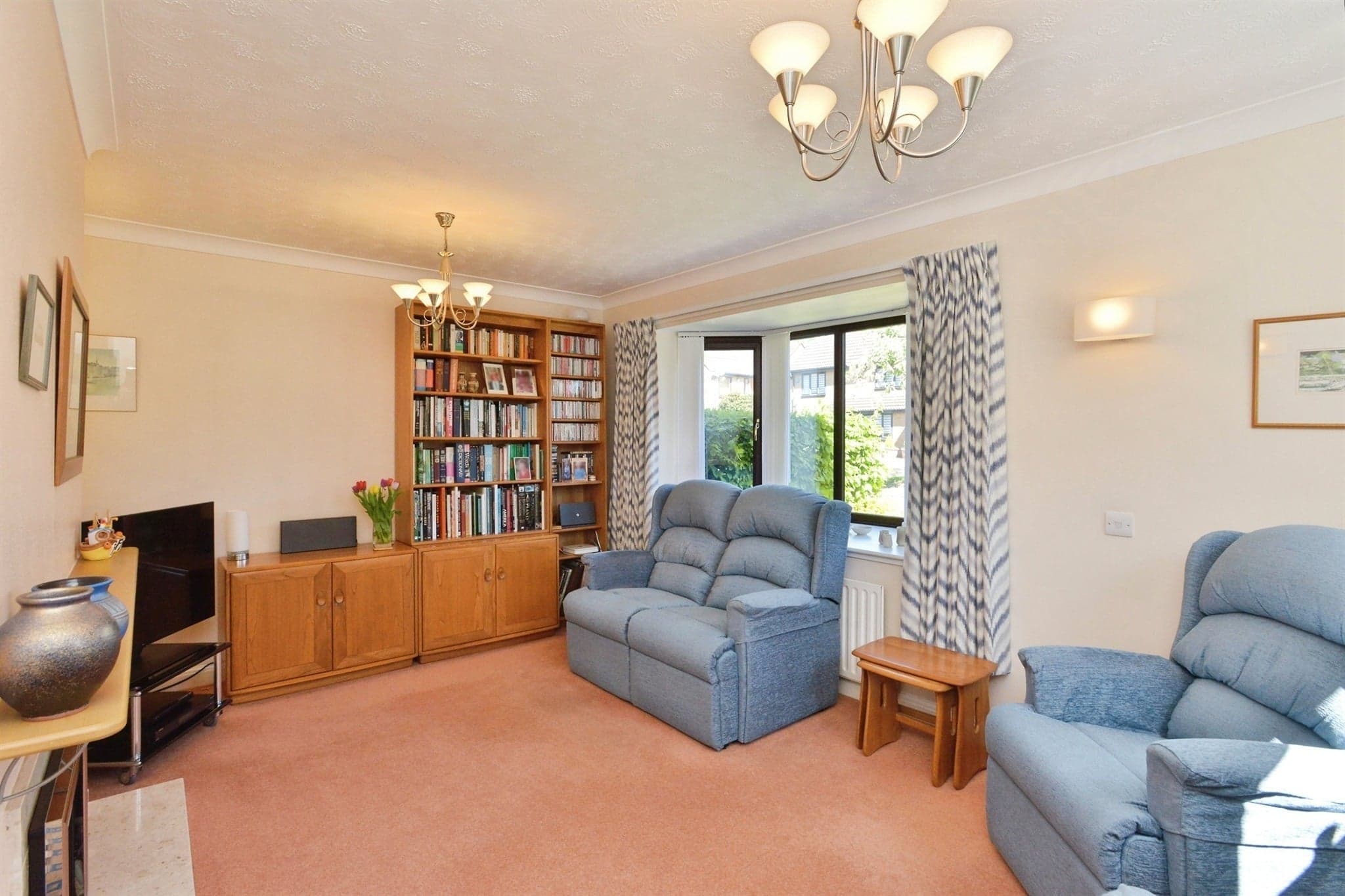 Property at Ibstone Avenue, Bradwell Common, Milton Keynes