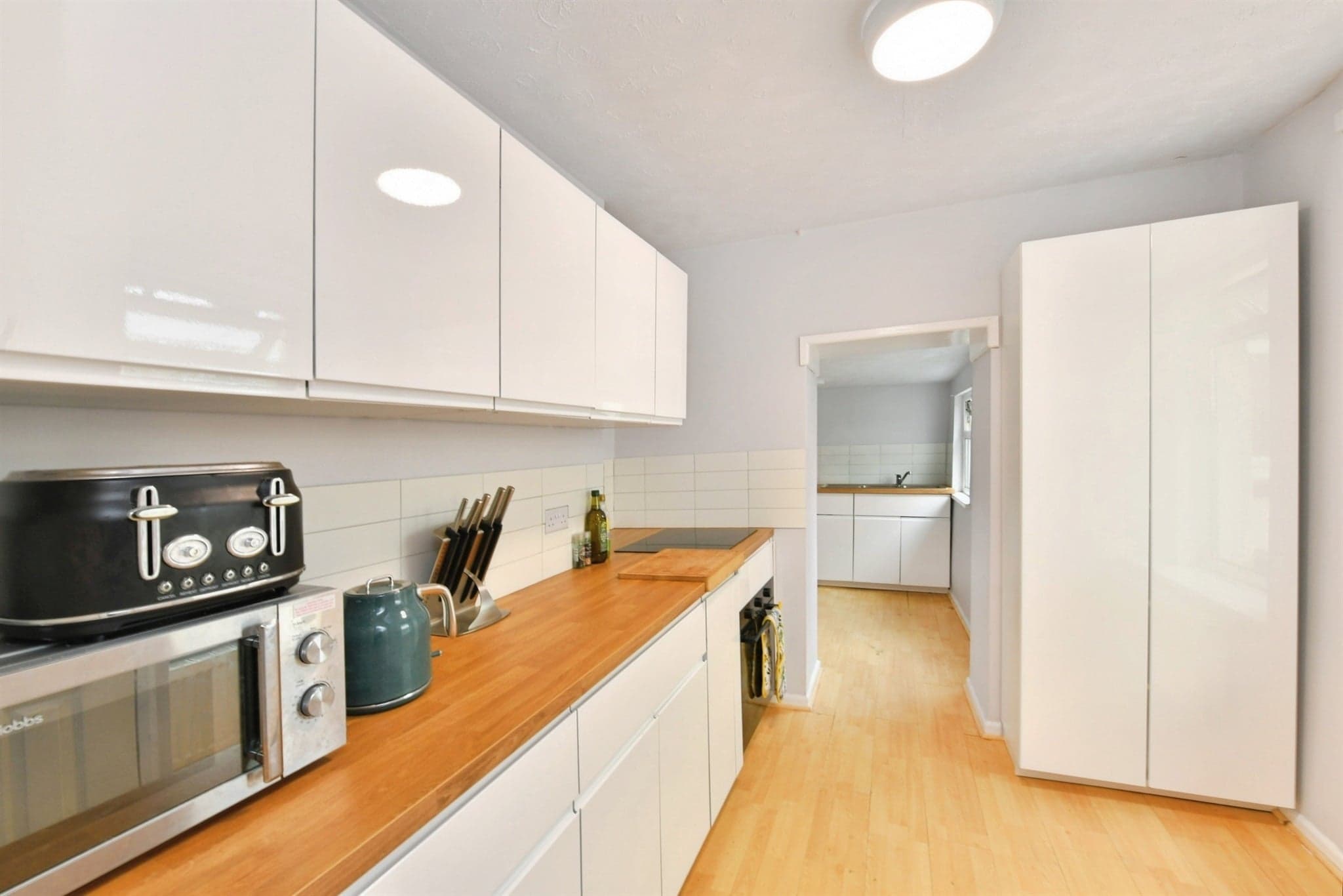 Property at Belgrave Road, Plymouth
