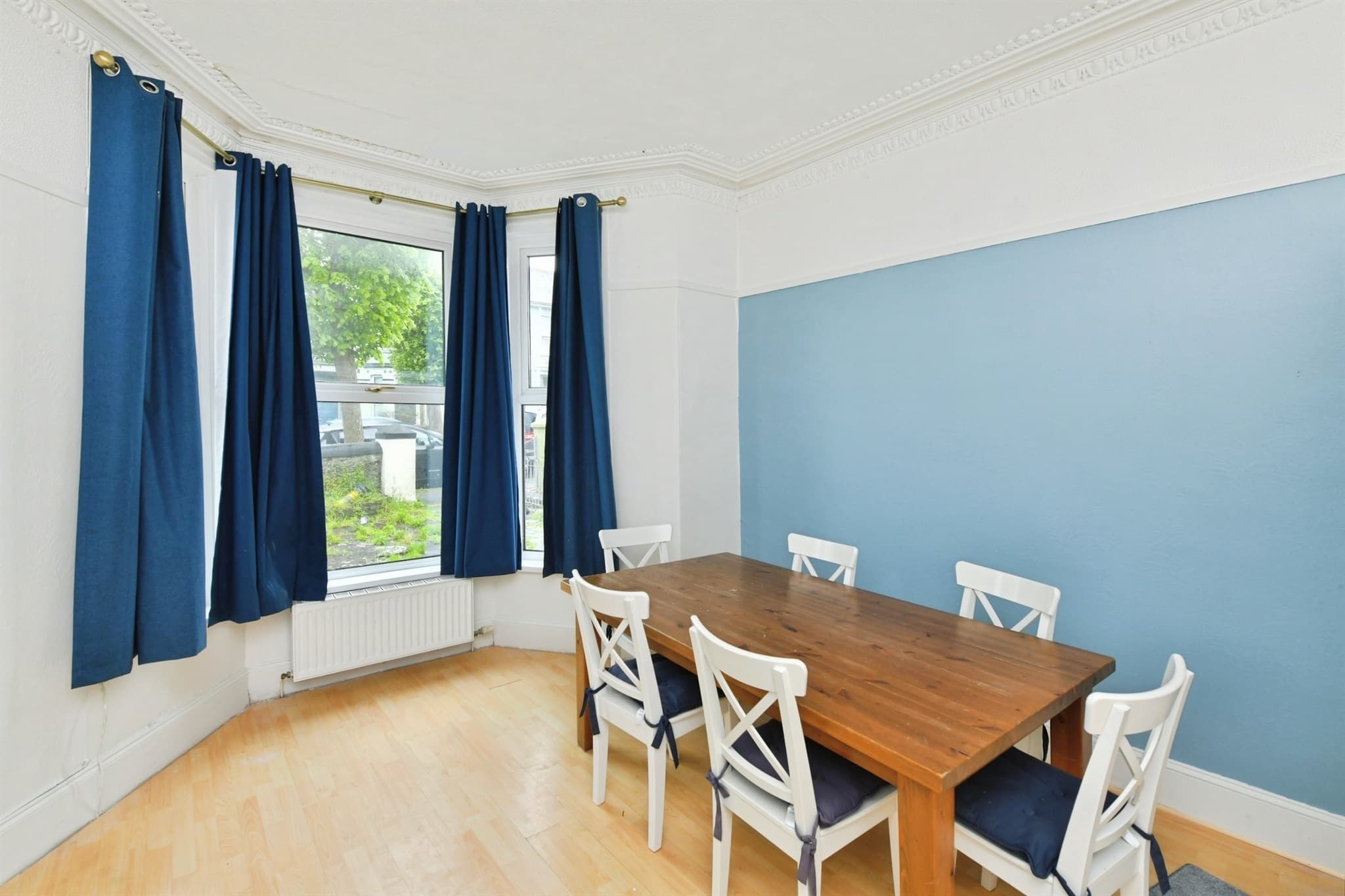Property at Belgrave Road, Plymouth