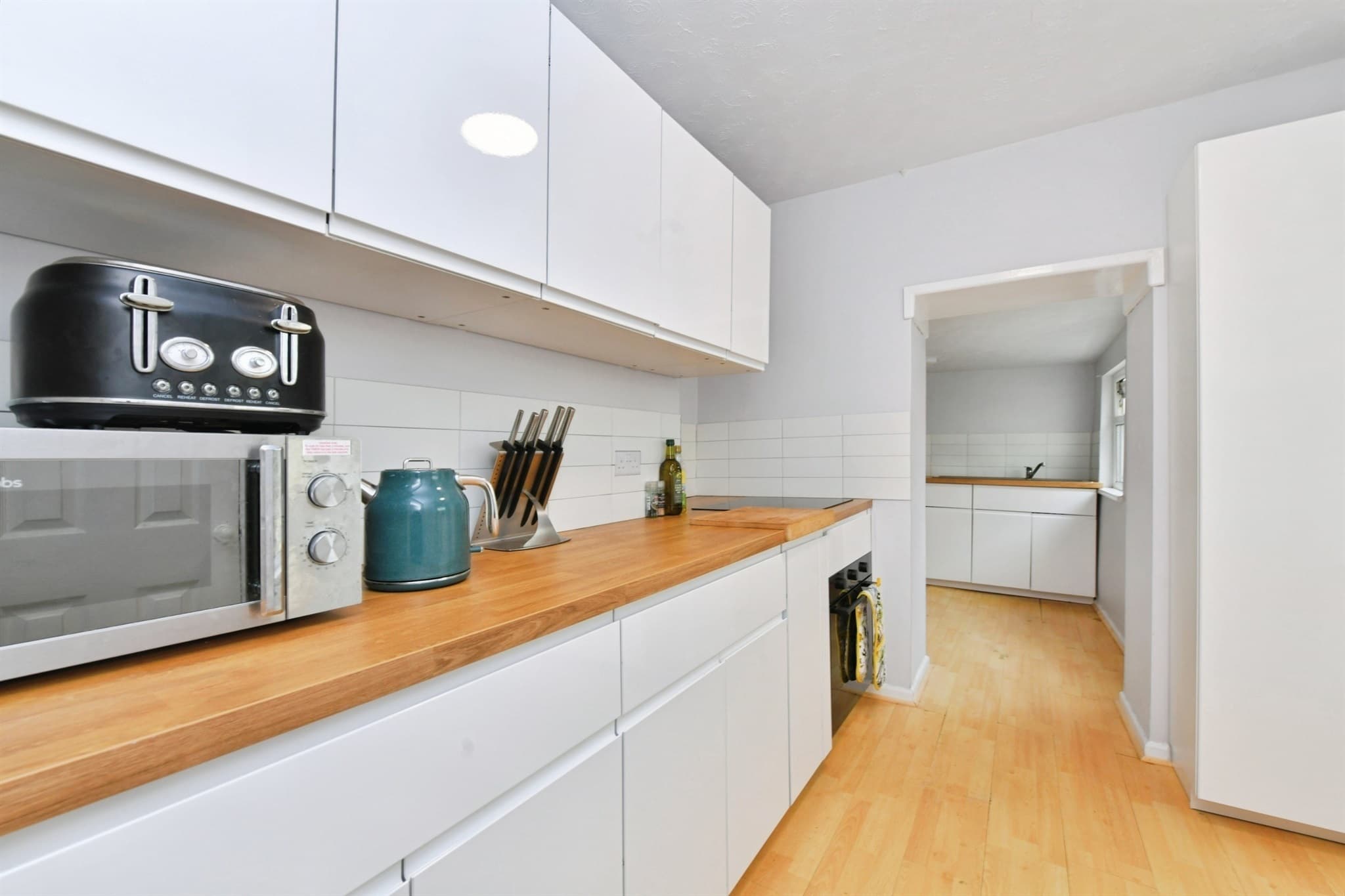 Property at Belgrave Road, Plymouth
