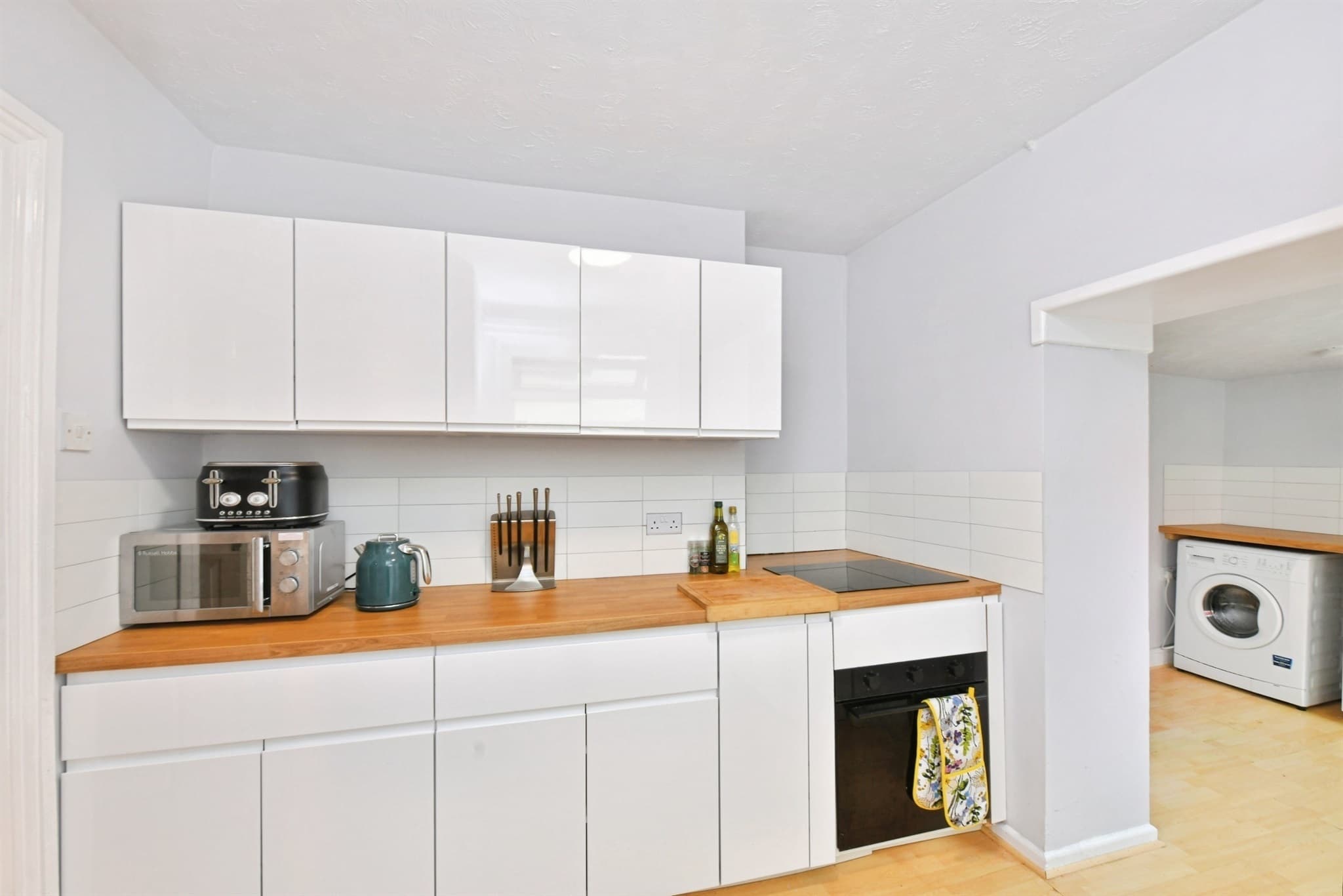 Property at Belgrave Road, Plymouth