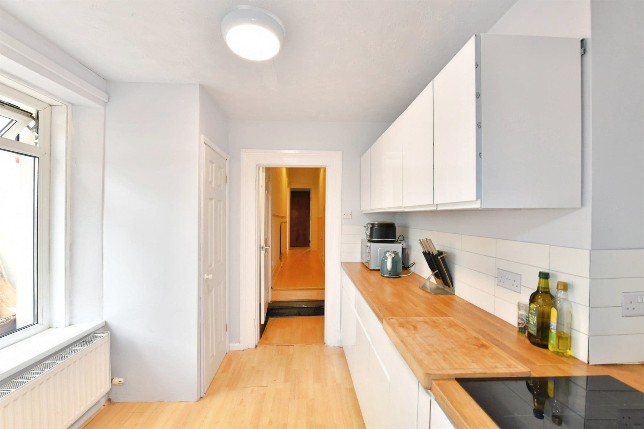 Property at Belgrave Road, Plymouth