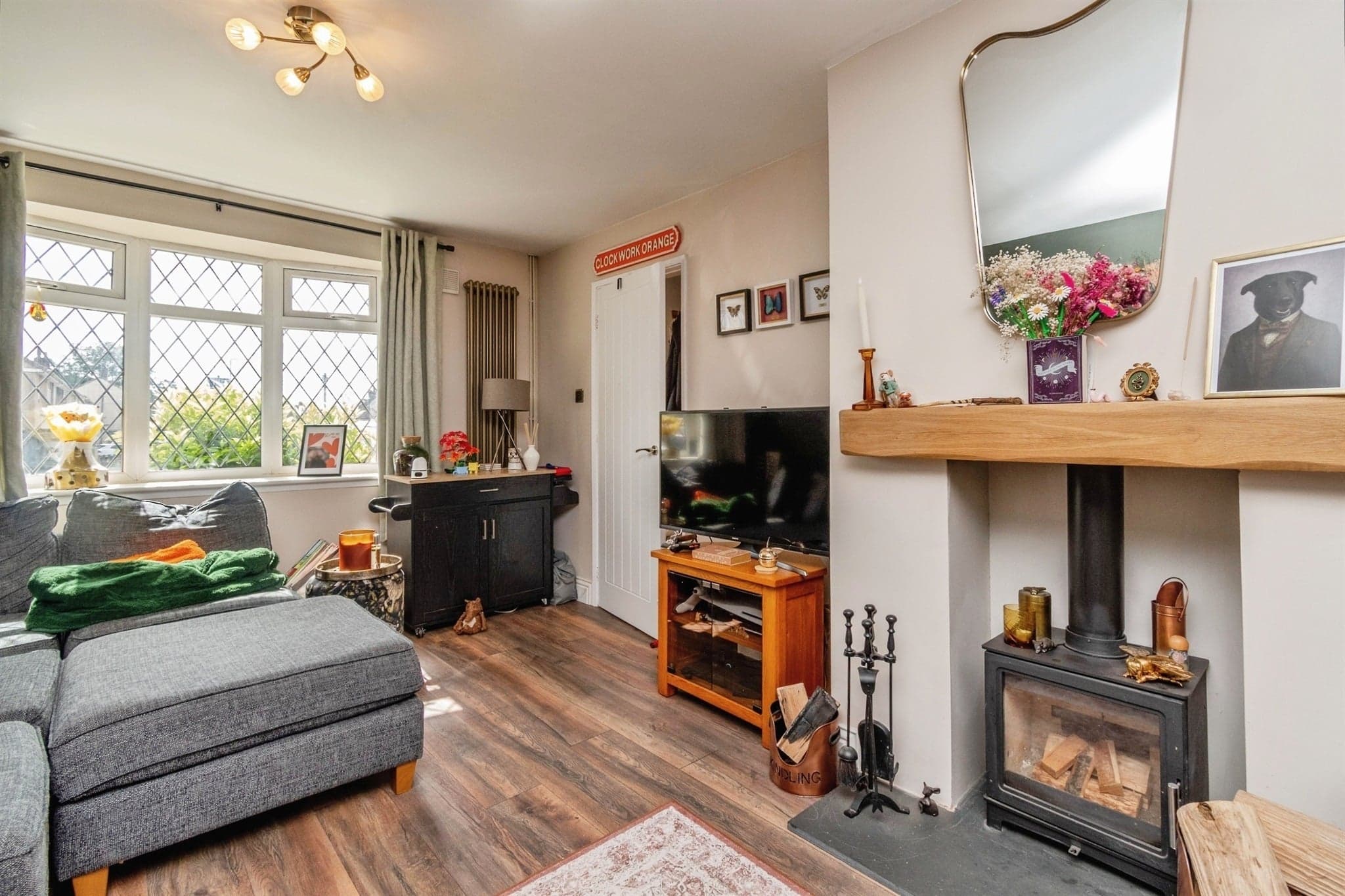 Property at Cannock Road, Cannock