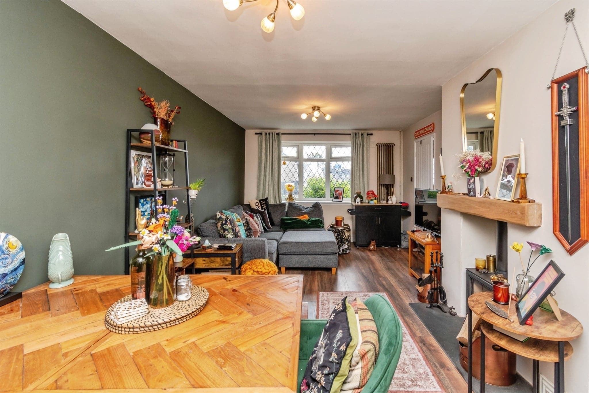 Property at Cannock Road, Cannock