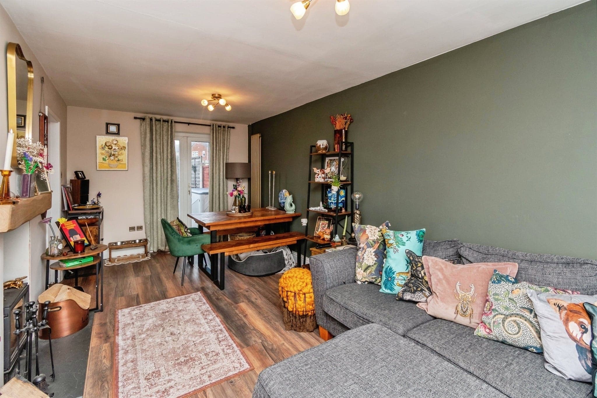 Property at Cannock Road, Cannock