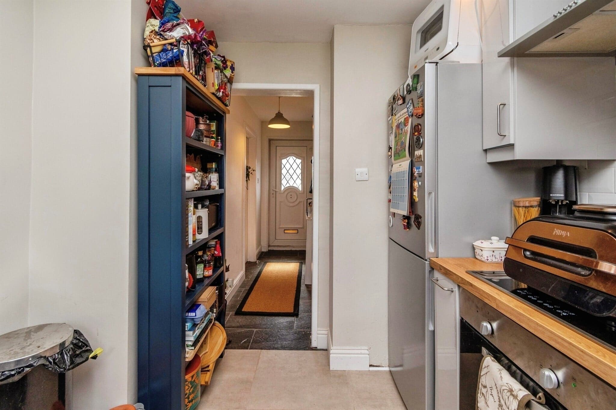 Property at Cannock Road, Cannock