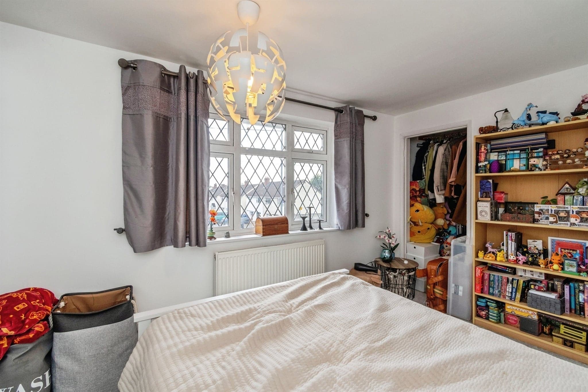Property at Cannock Road, Cannock