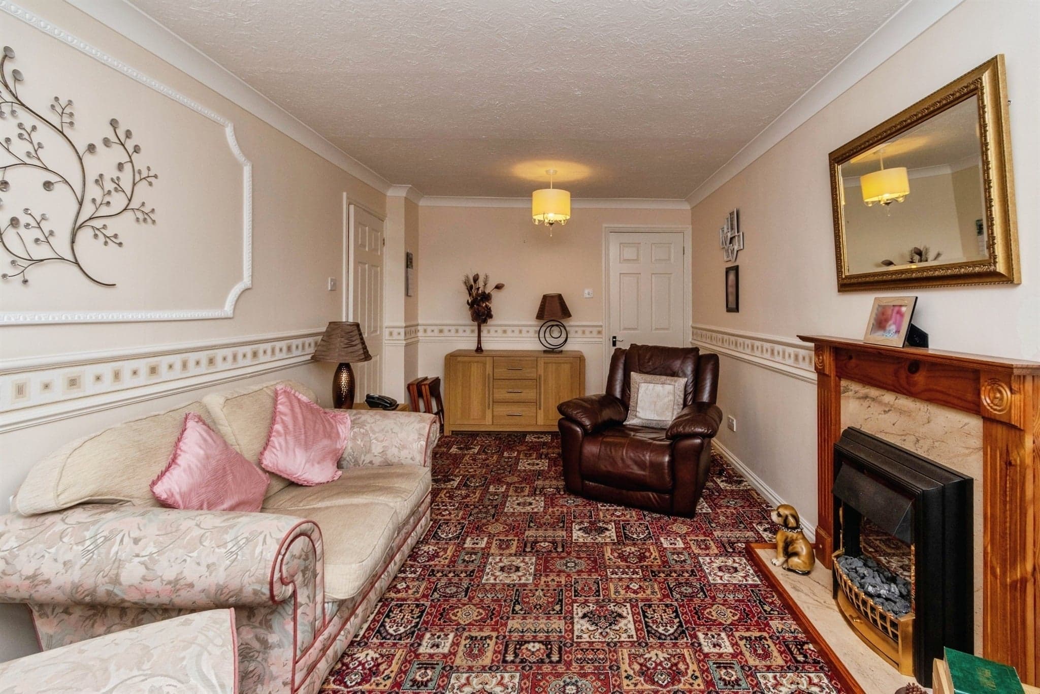 Property at Belt Road, Hednesford, Cannock
