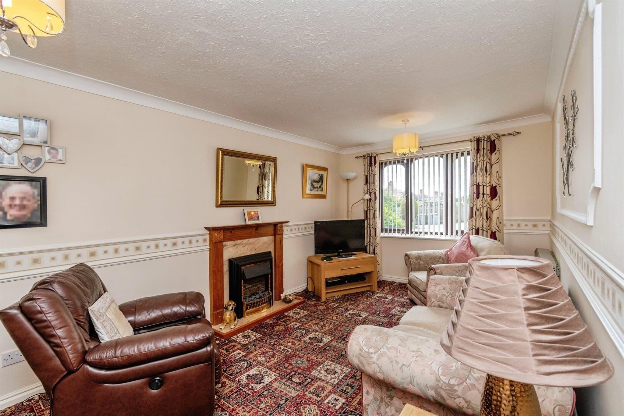 Property at Belt Road, Hednesford, Cannock