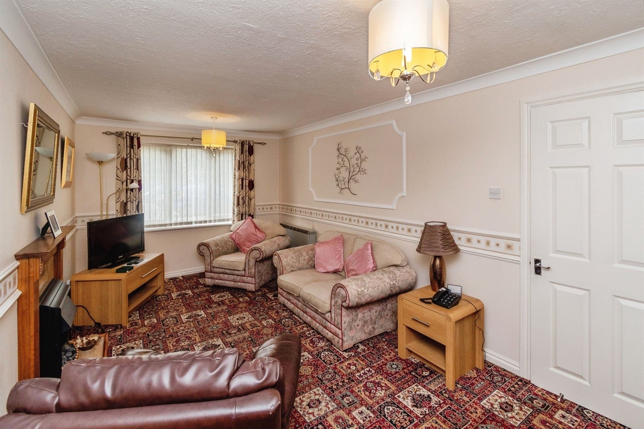 Property at Belt Road, Hednesford, Cannock