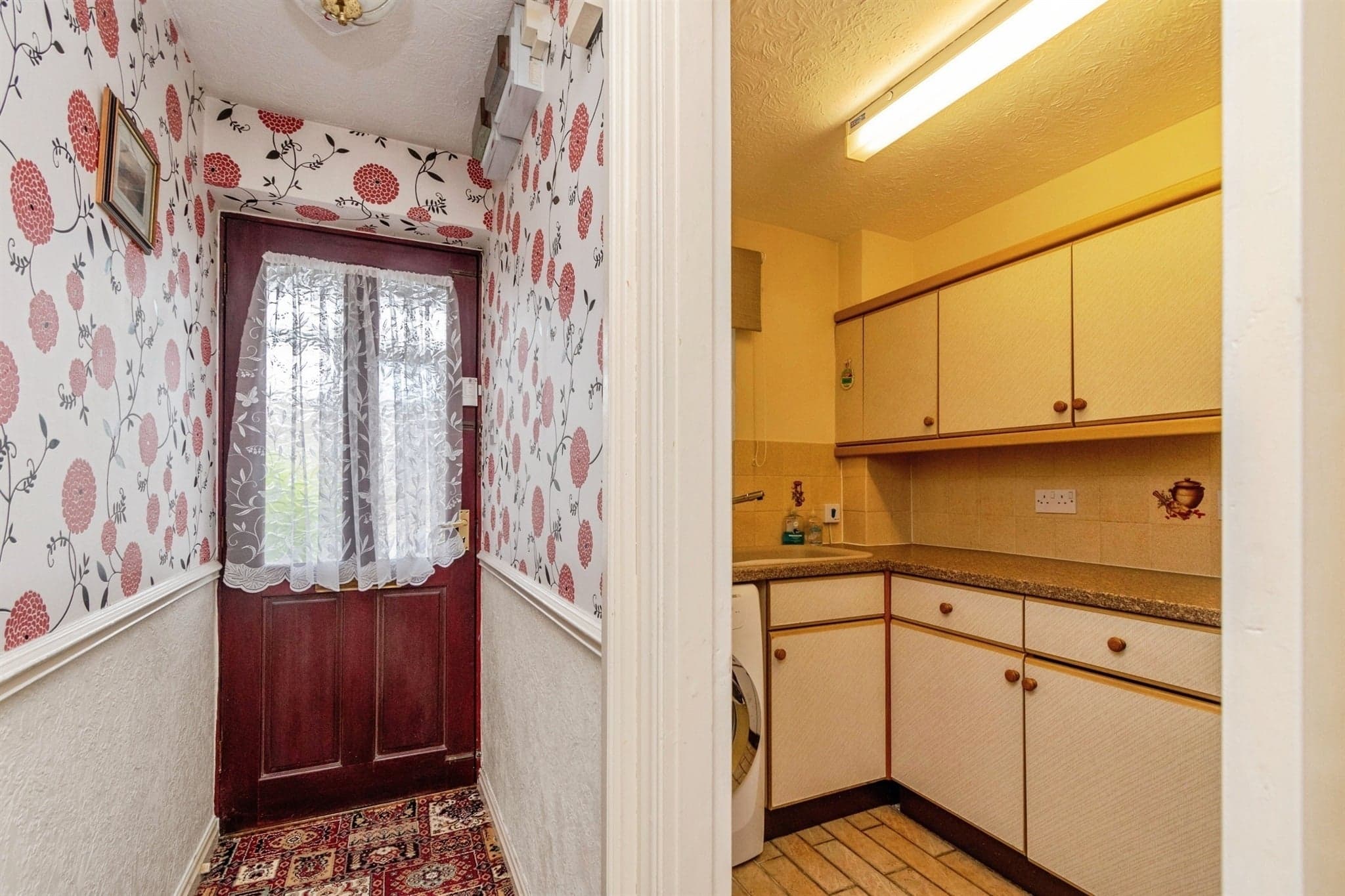 Property at Belt Road, Hednesford, Cannock