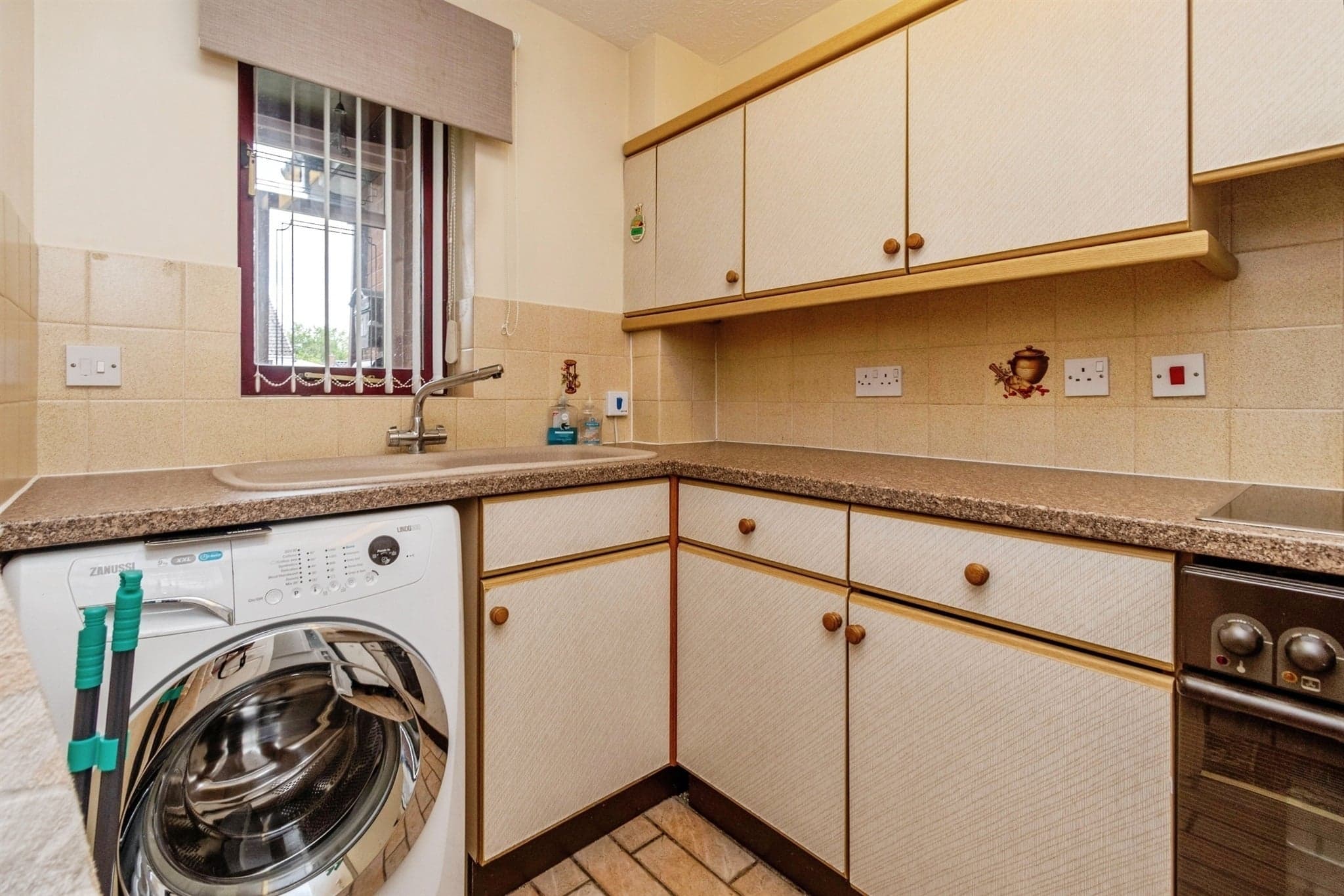 Property at Belt Road, Hednesford, Cannock