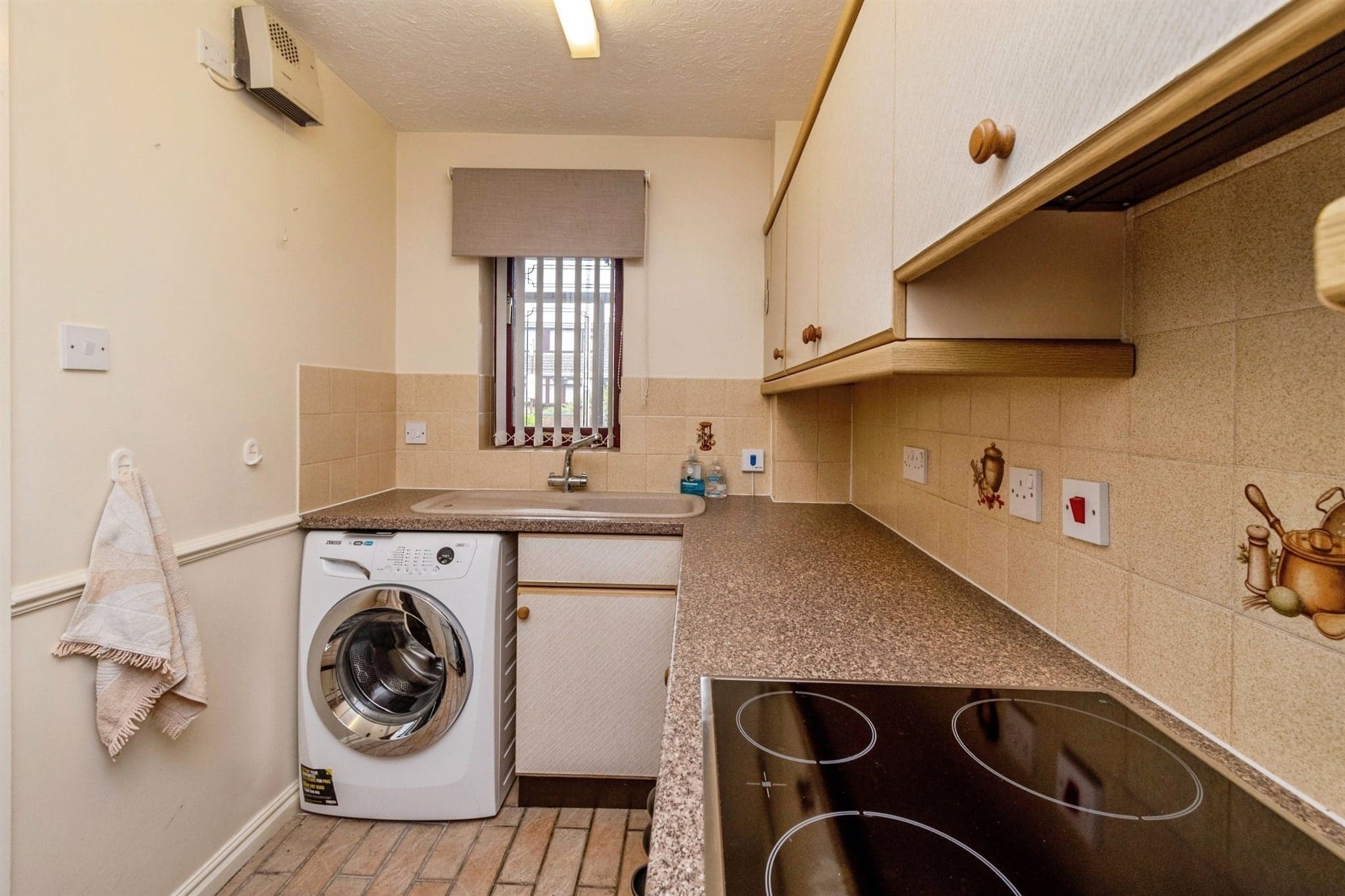 Property at Belt Road, Hednesford, Cannock
