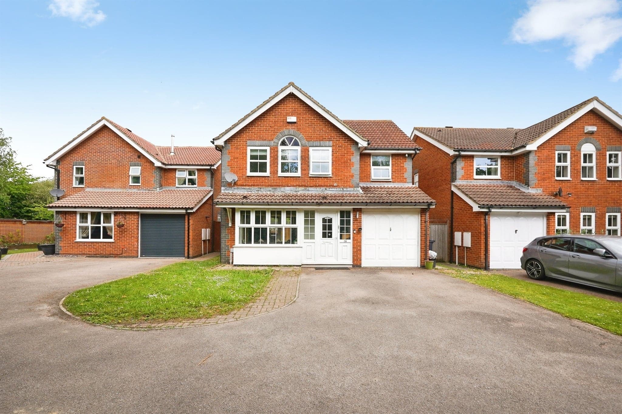 Property at Centurion Walk, Kingsnorth, Ashford
