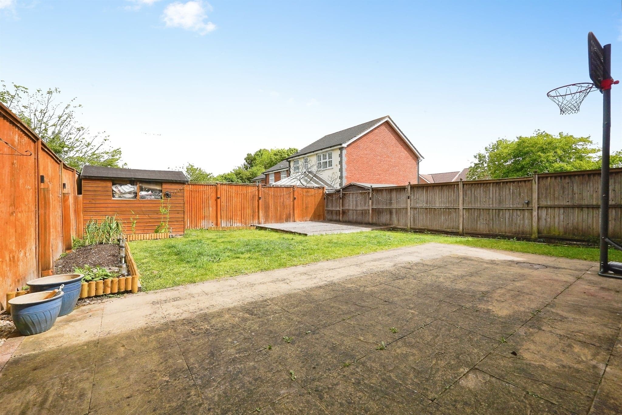 Property at Centurion Walk, Kingsnorth, Ashford