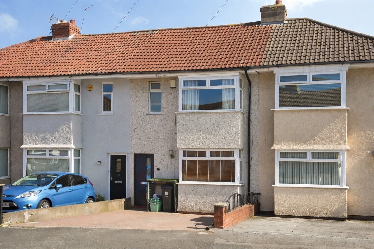Property at Wallscourt Road, Filton, Bristol