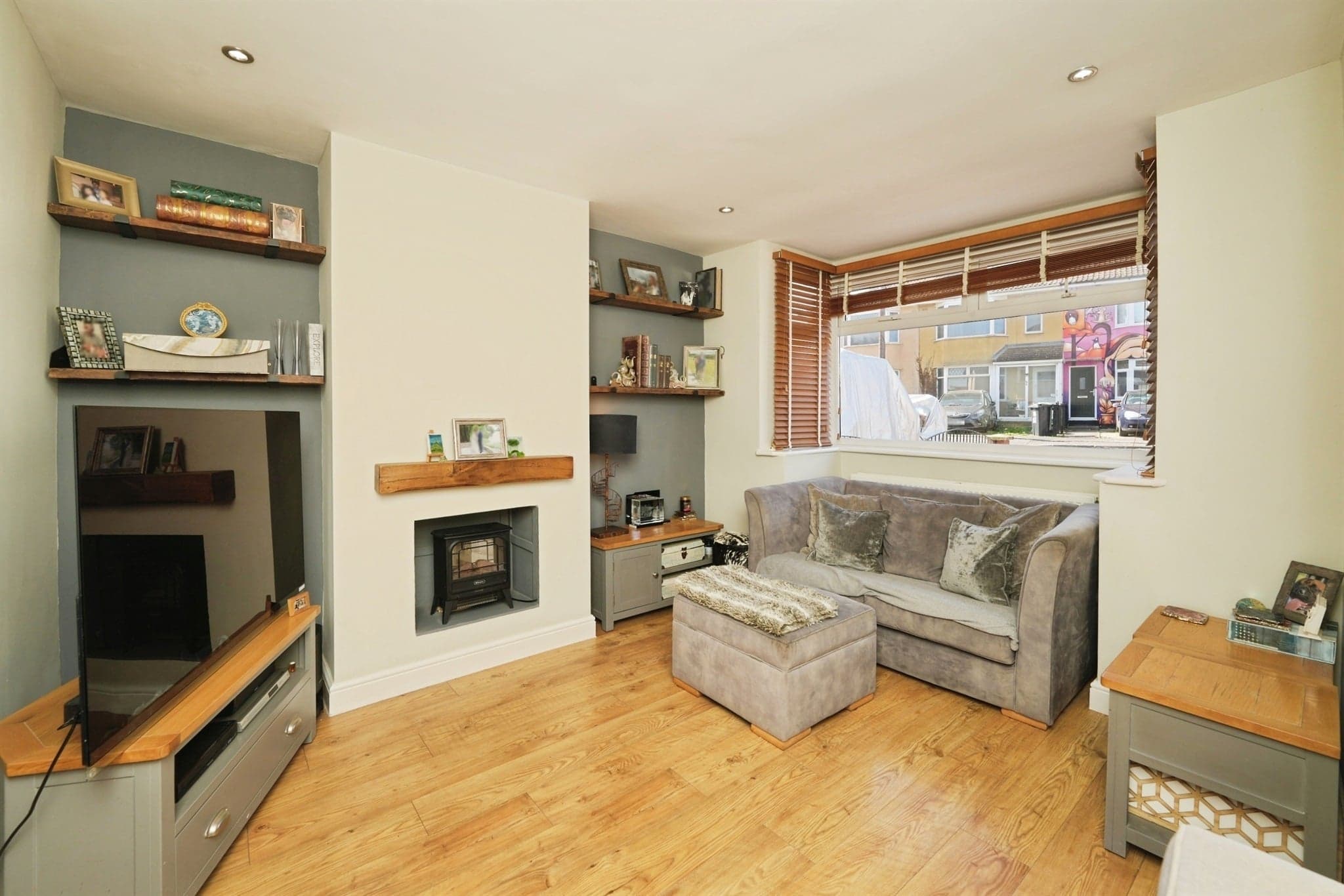 Property at Wallscourt Road, Filton, Bristol
