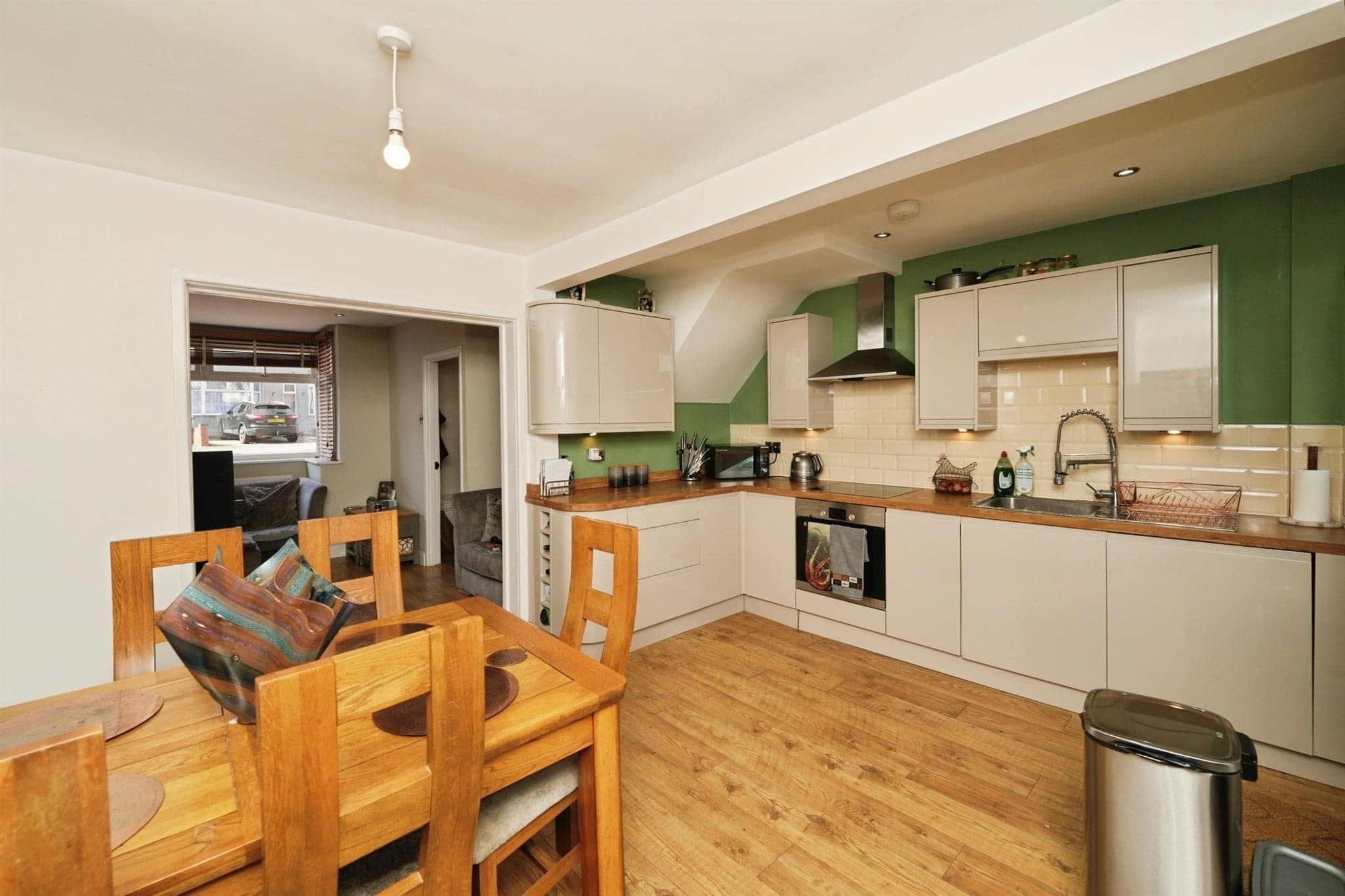 Property at Wallscourt Road, Filton, Bristol