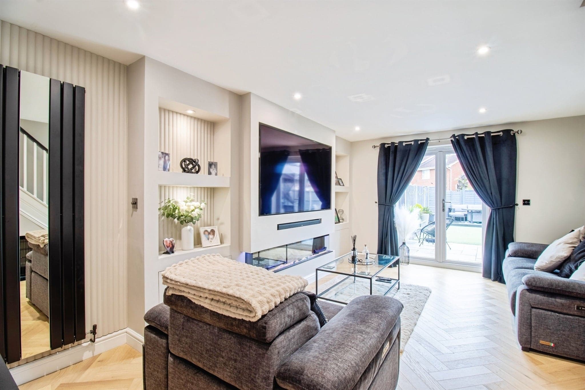Property at Towpath Close, Longford, Coventry