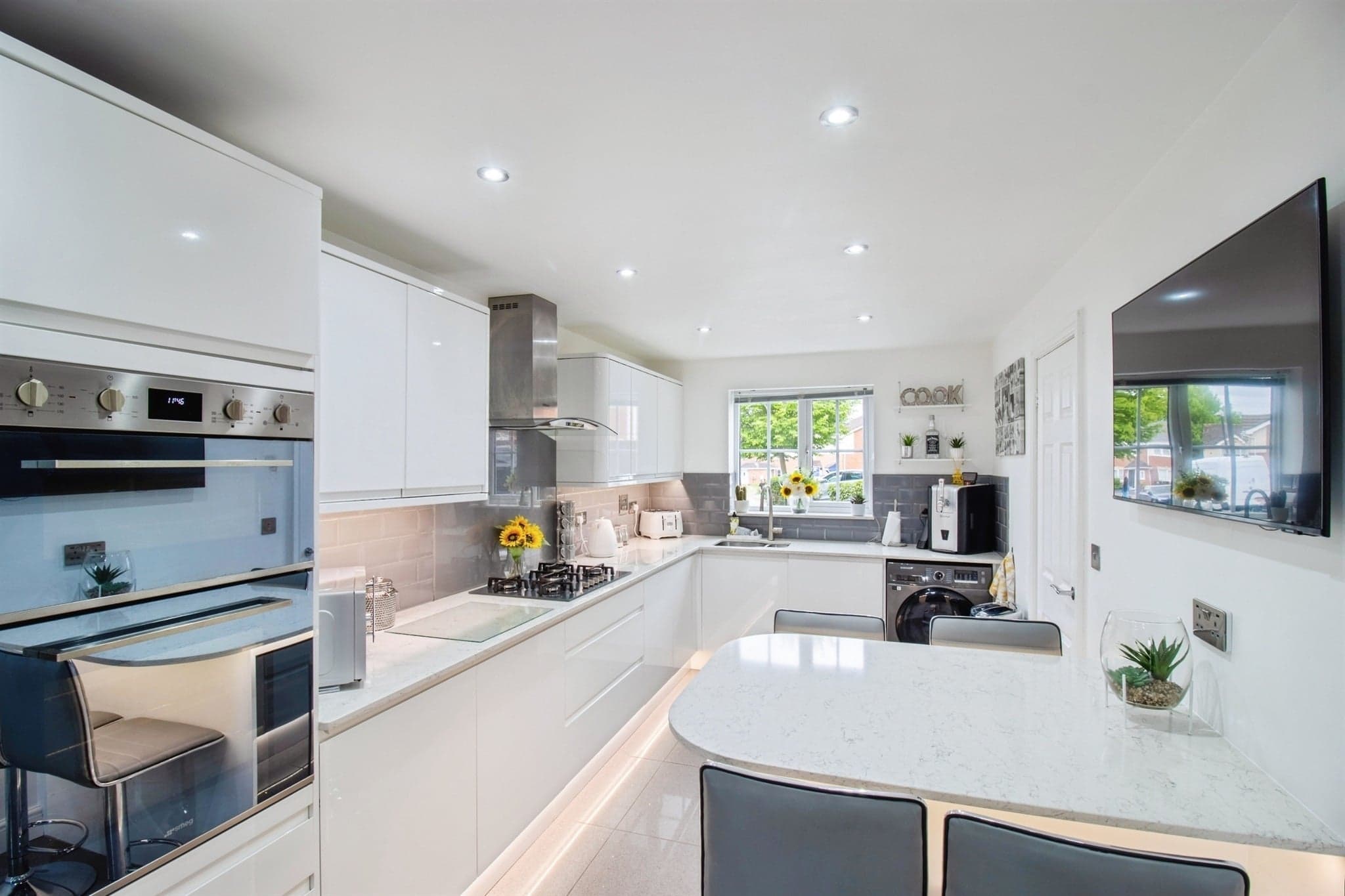 Property at Towpath Close, Longford, Coventry