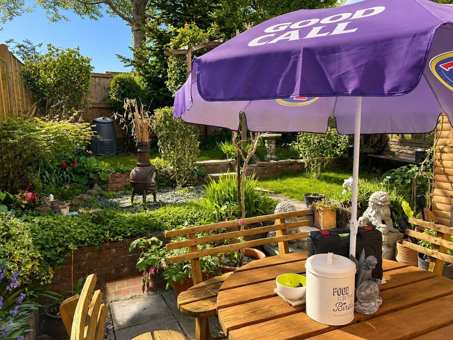 Property at The Glen, Yate, BRISTOL