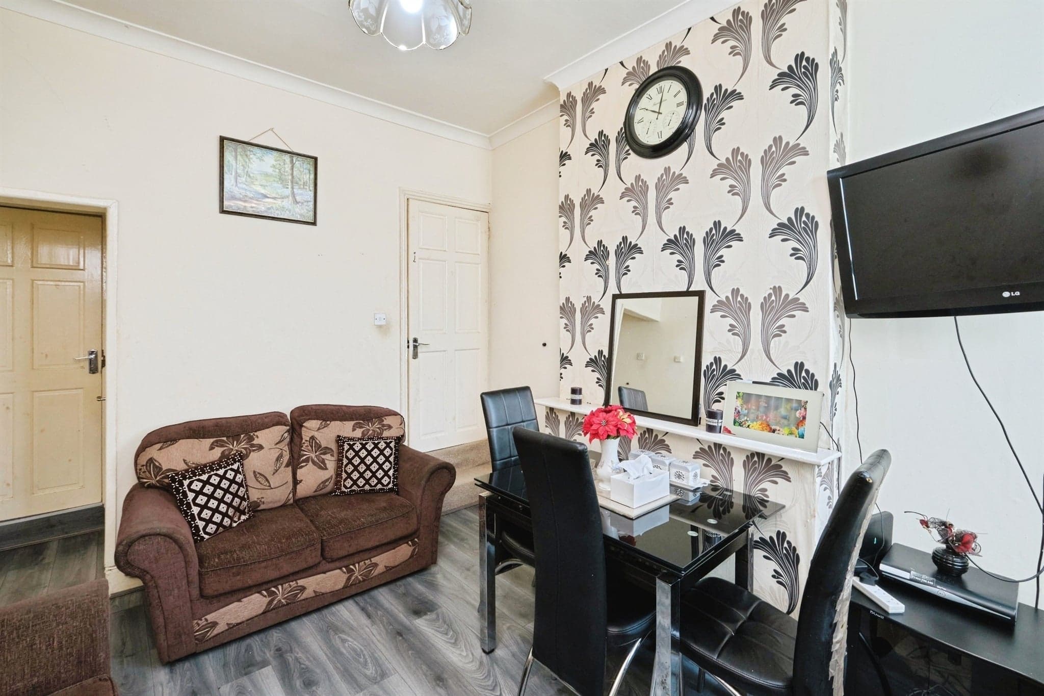 Property at George Street, Handsworth, Birmingham