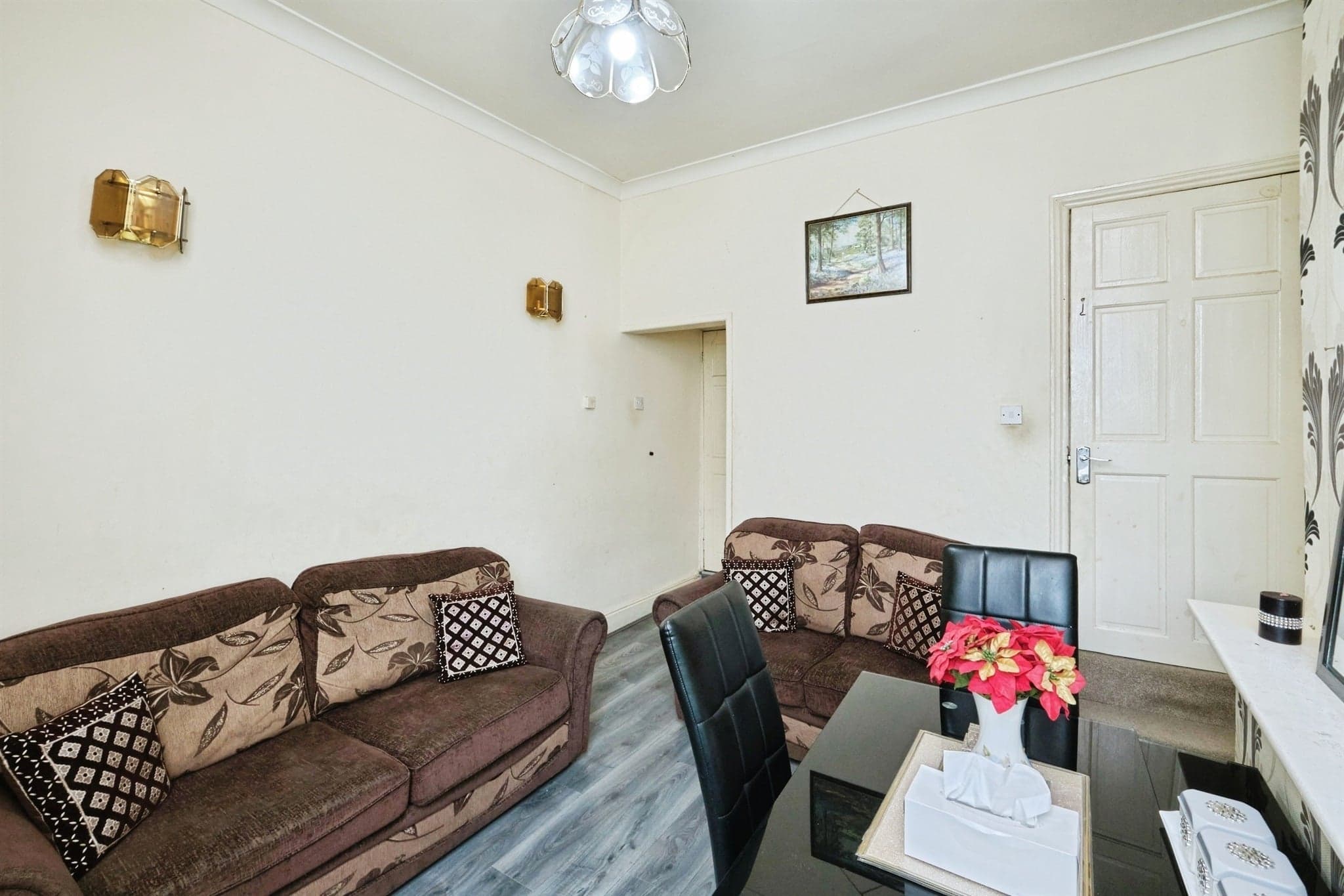 Property at George Street, Handsworth, Birmingham