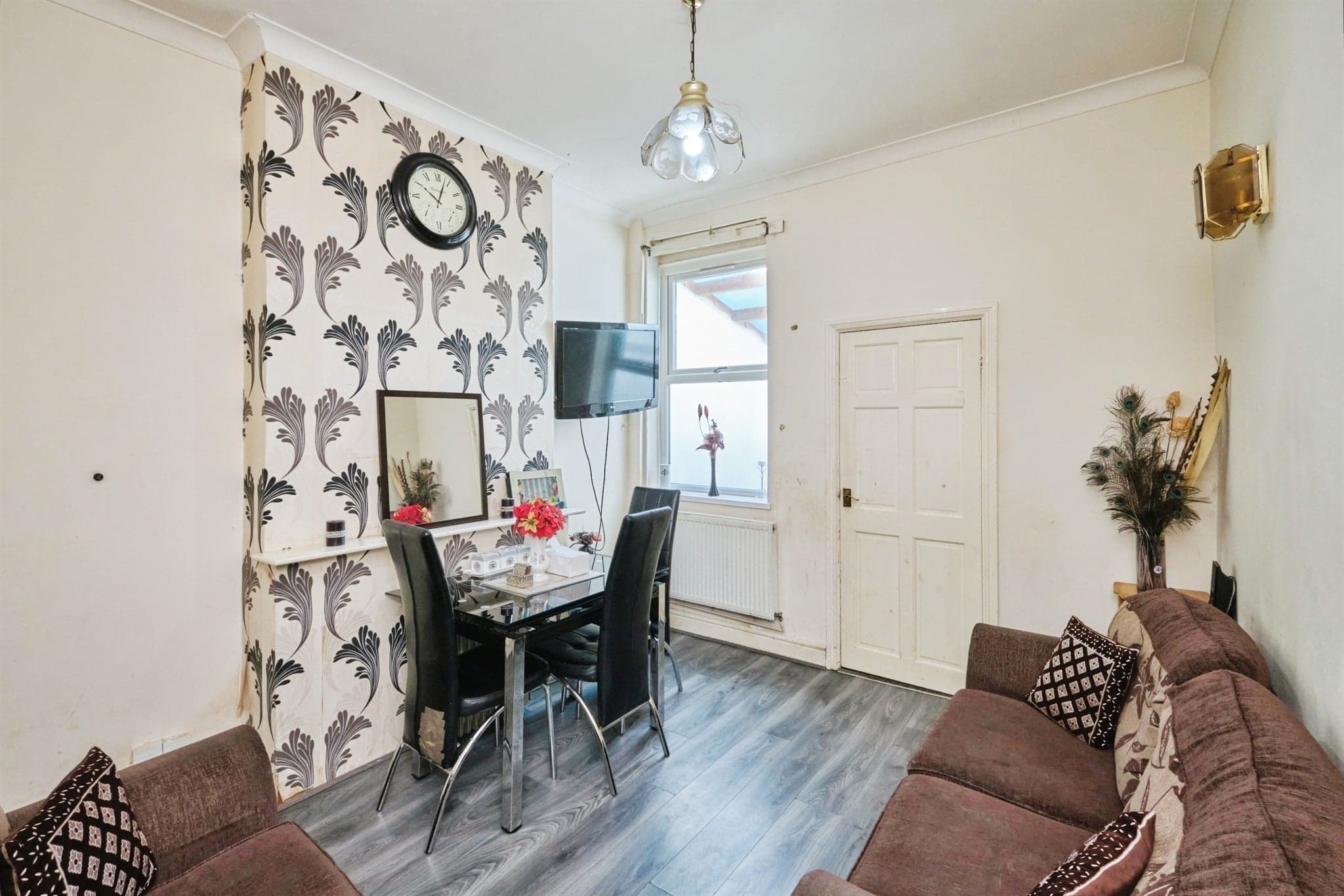 Property at George Street, Handsworth, Birmingham
