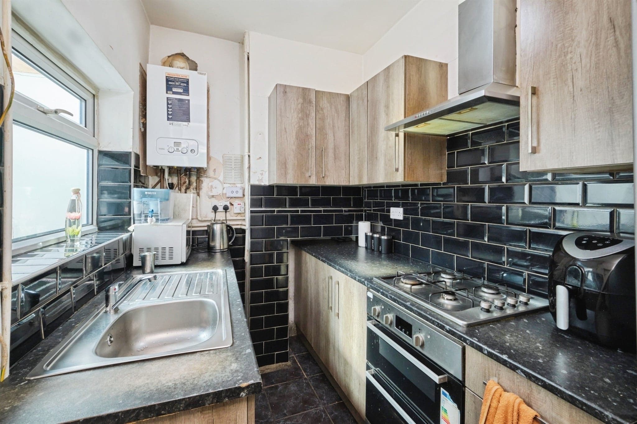 Property at George Street, Handsworth, Birmingham