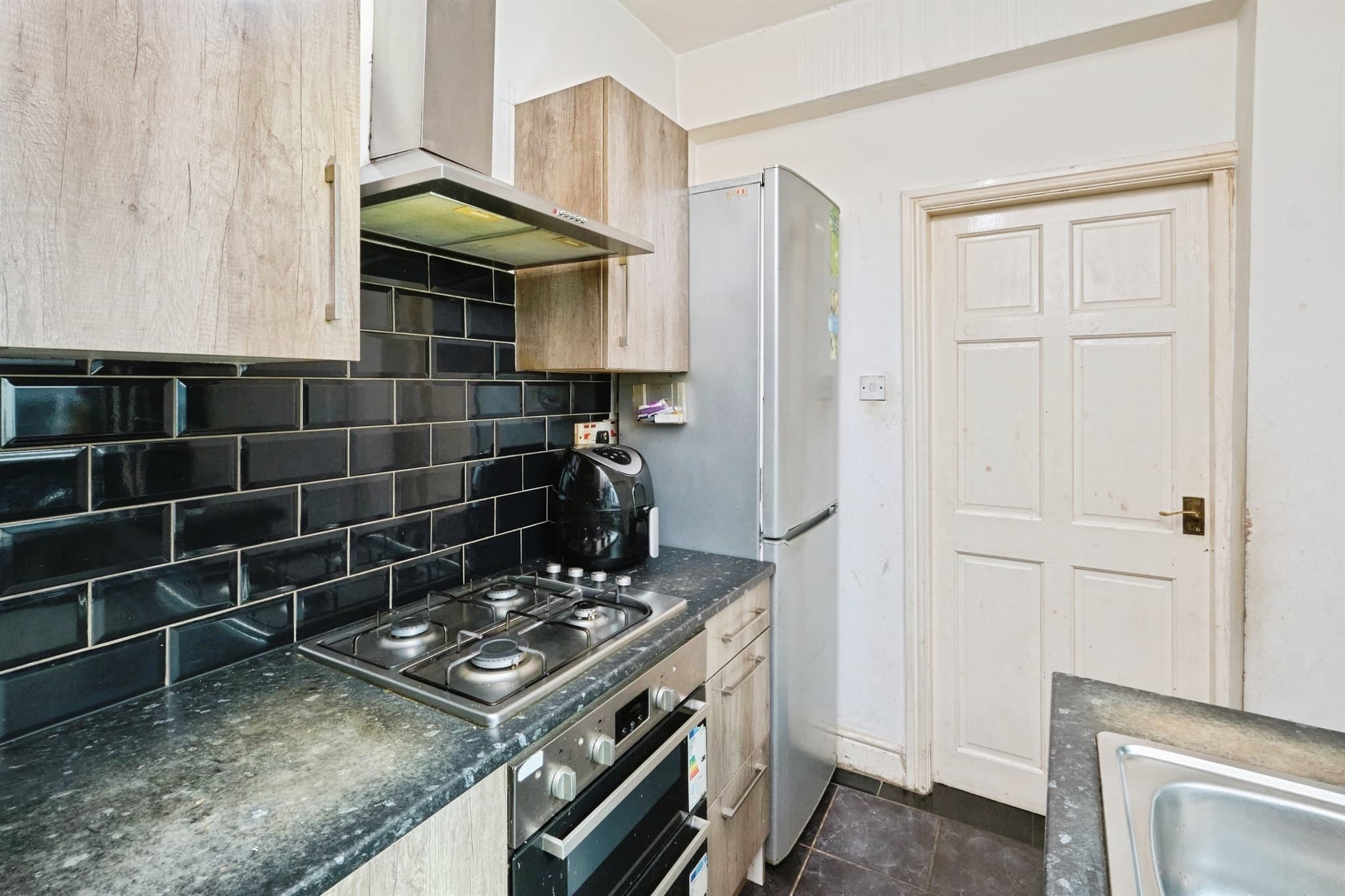 Property at George Street, Handsworth, Birmingham
