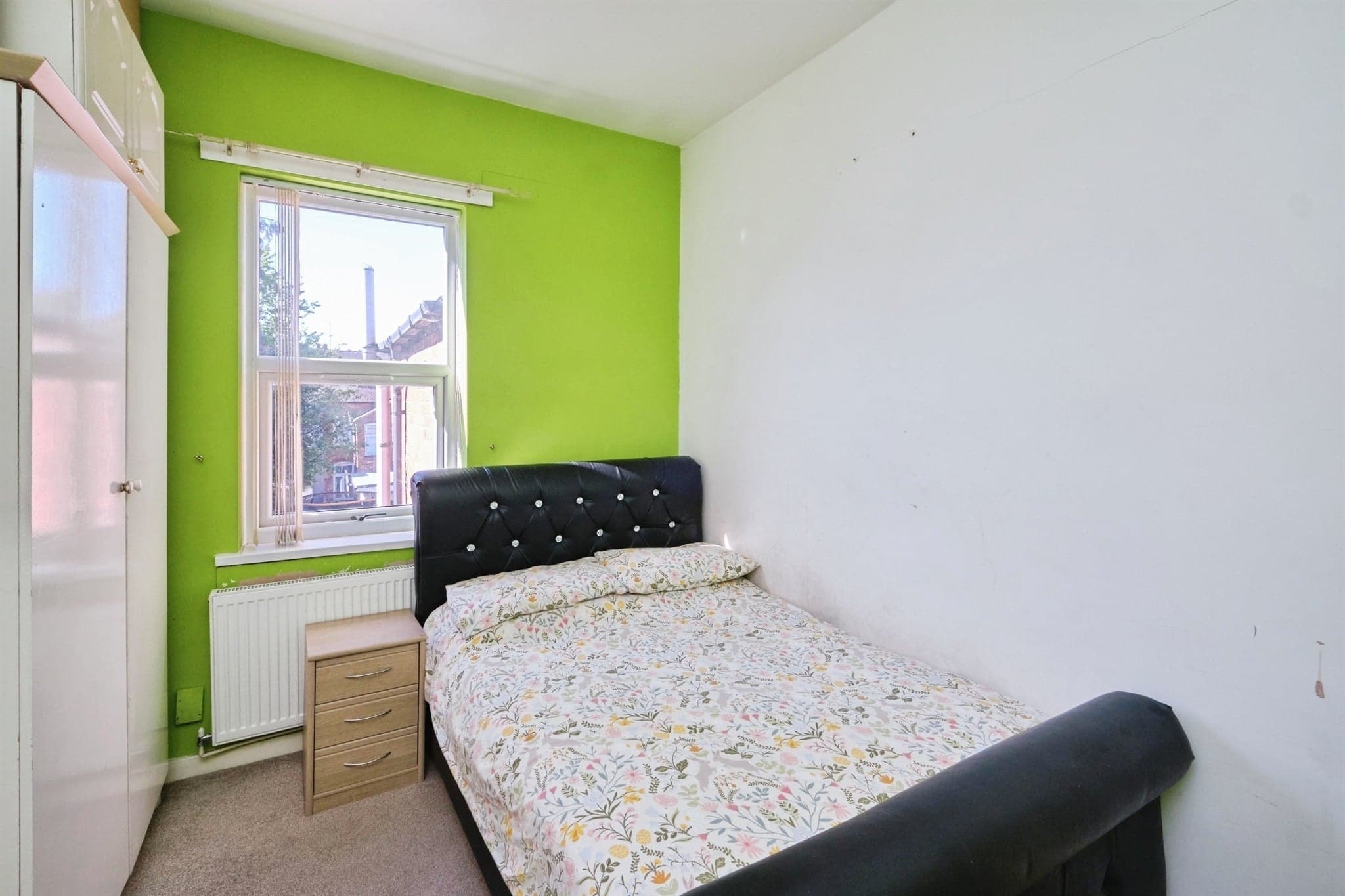 Property at George Street, Handsworth, Birmingham