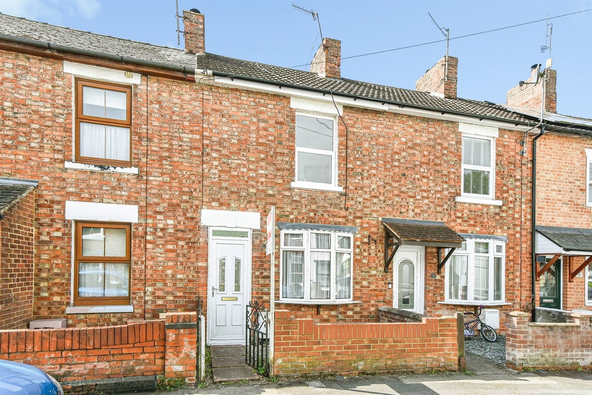 Property at High Street, Haydon Wick, Swindon
