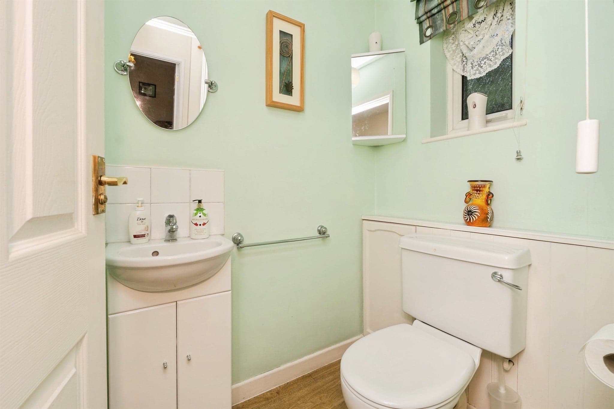 Property at Cherry Garden Lane, Bitton, Bristol