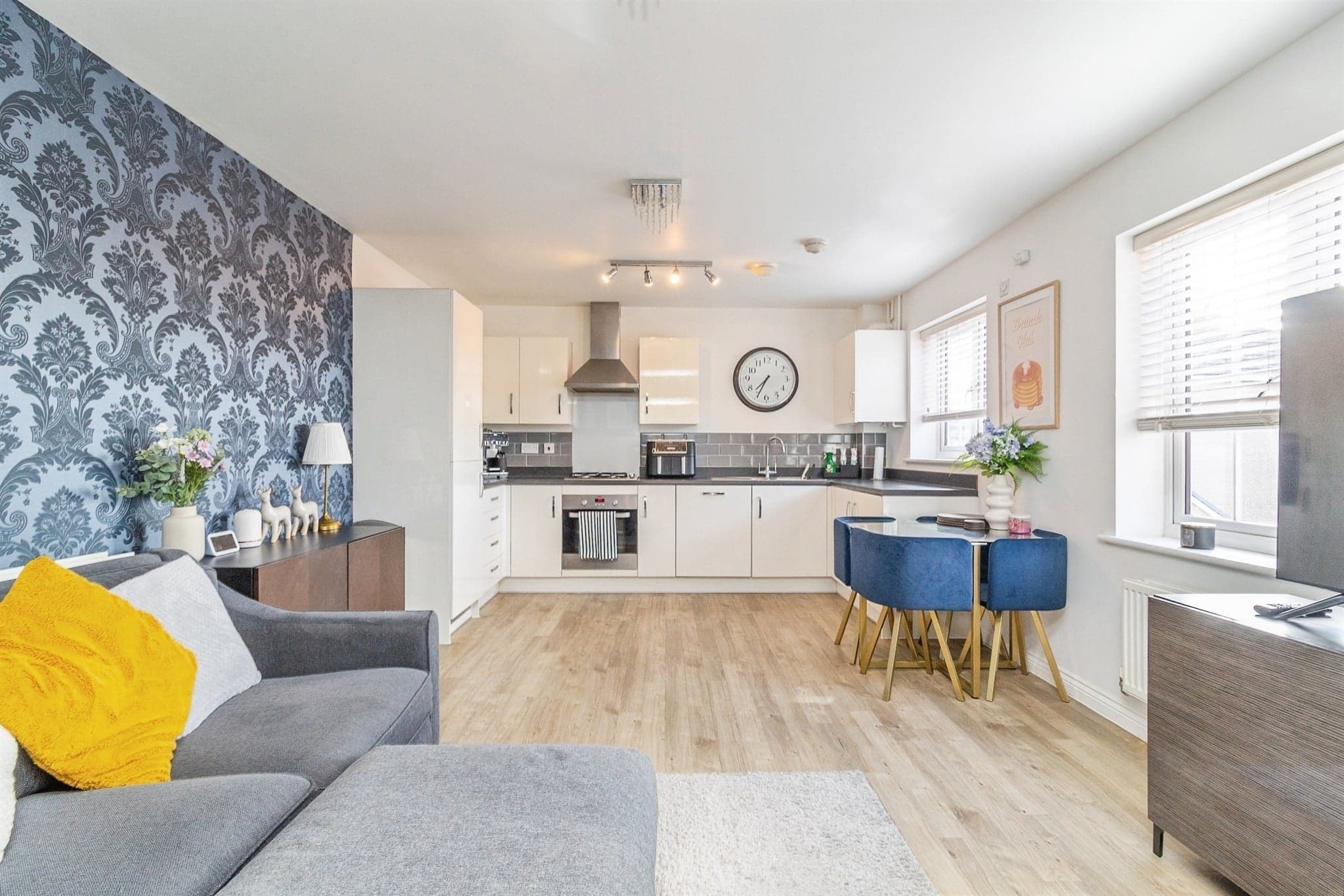 Property at Copia Crescent, Leighton Buzzard