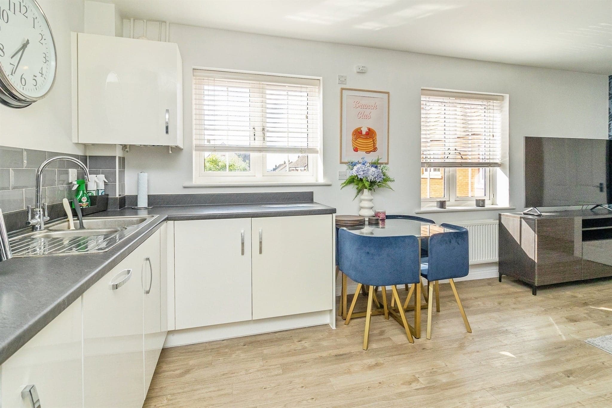 Property at Copia Crescent, Leighton Buzzard