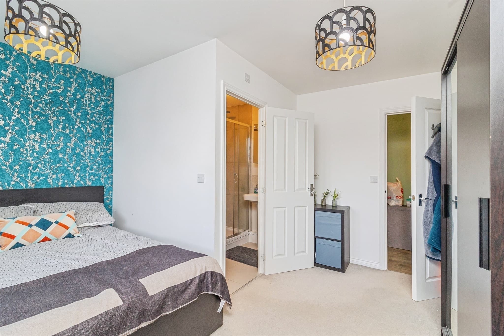 Property at Copia Crescent, Leighton Buzzard