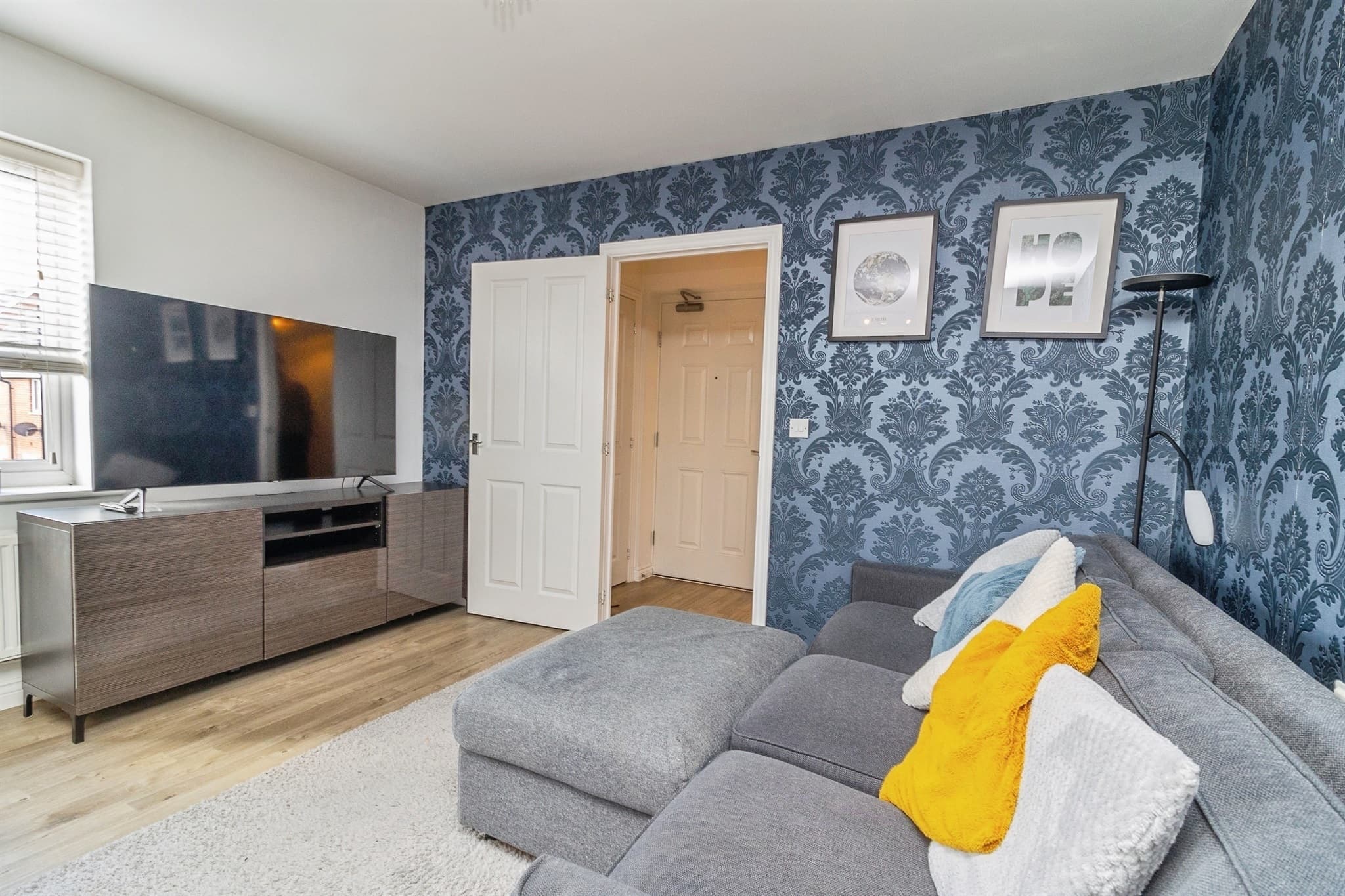 Property at Copia Crescent, Leighton Buzzard